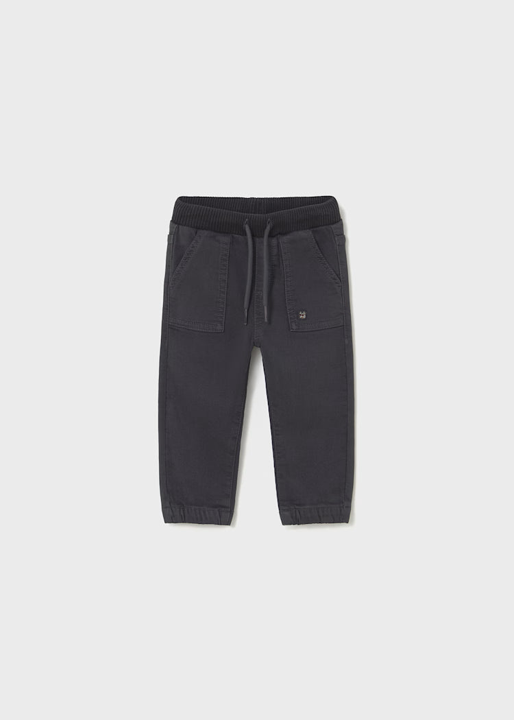 Soft Jogger Pant 2.503