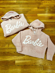 Barbie Hoodie