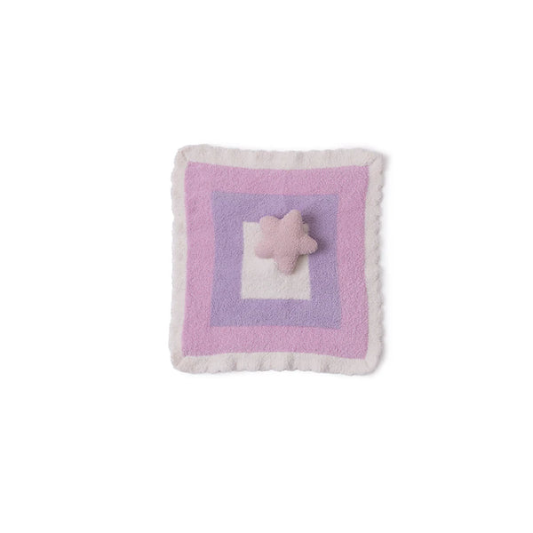 Barefoot Dreams Lovey-Barefoot Dreams-Fritz and Gigi