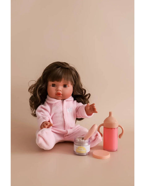 My tiny birthday set - Tiny Harlow-Shine on me Distribution-Fritz and Gigi