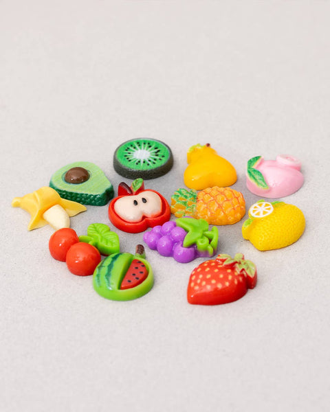 Mancala, Fruit-Ban.do-Fritz and Gigi