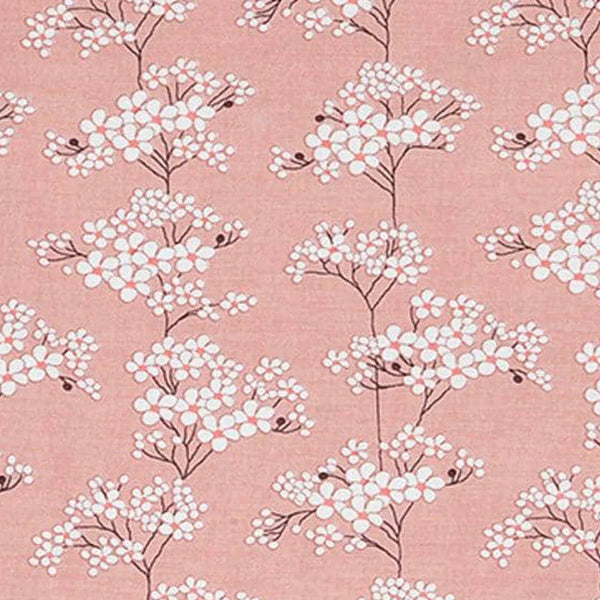 Cherry Blossom Organic Footie