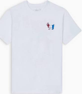 Chill USA Tee