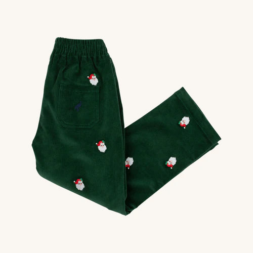 Santa Cord Pants