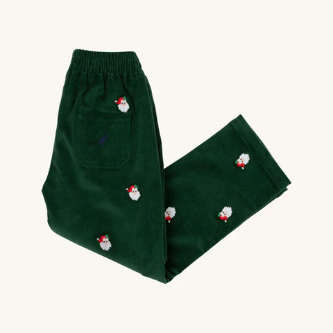 Santa Cord Pants