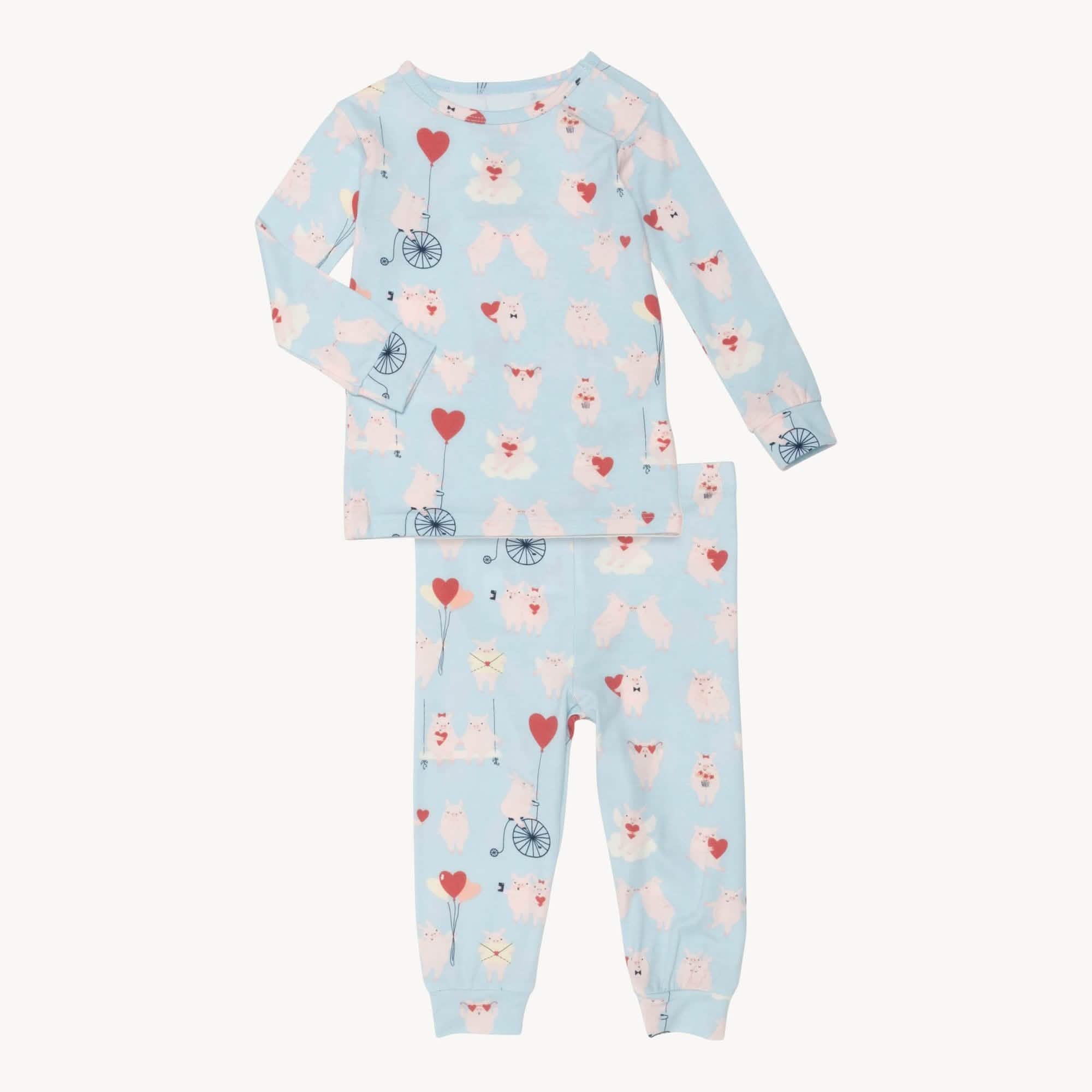 CUPIG PJ SET