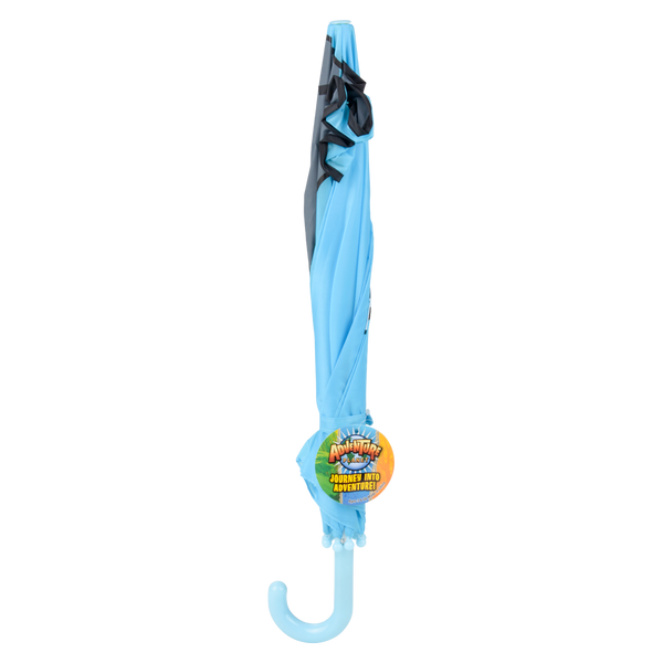 (T) 28" SHARK UMBRELLA