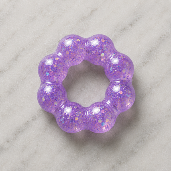 Original Squishy Bracelet:-Feelzies-Fritz and Gigi