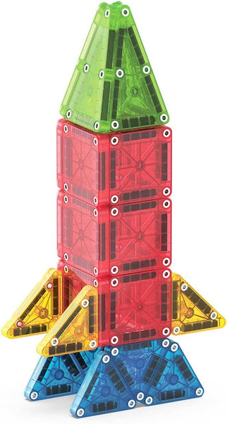 Magna-Tiles MicroMAGS 26-Piece Travel Set-Magna-Tiles-Fritz and Gigi