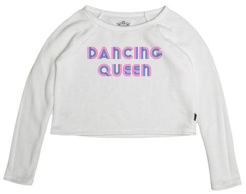 Dancing Queen Pullover