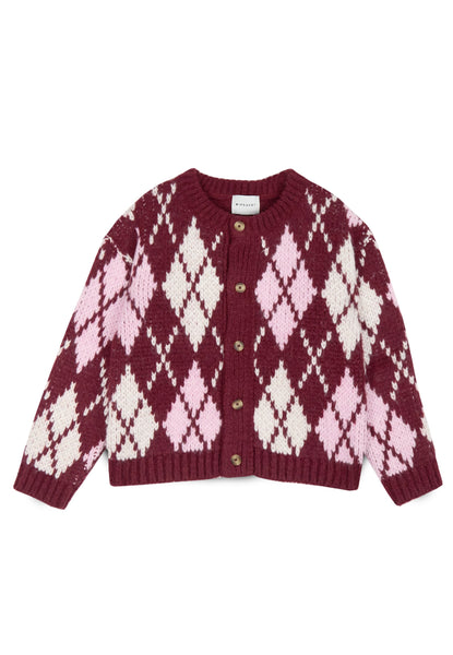 Dina Cardigan