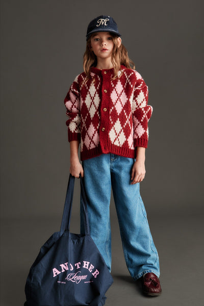Dina Cardigan