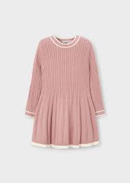 Makeup Knit Dress 4.920