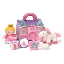 Princess Castle Playset