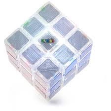 Rubiks Cube Pulse Cube