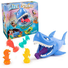 Shark Strike