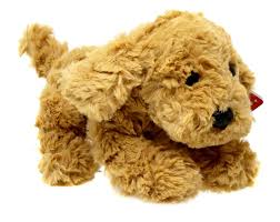 Forever Friends Littles Muttsy