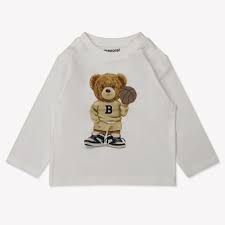 White Bear T-Shirt