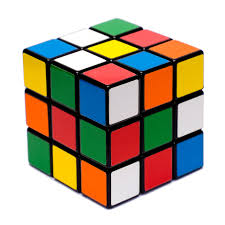 Rubik's Cube 3x3