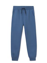 Blue Joggers