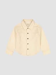 Olivia Shirt Manila Corduroy