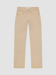 Benji Straight Leg Pants