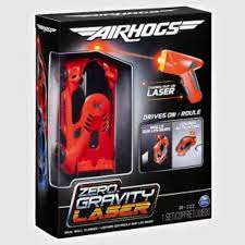 Air Hogs Zero Gravity