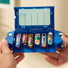 Hex Bots Nano On-The-Go launcher