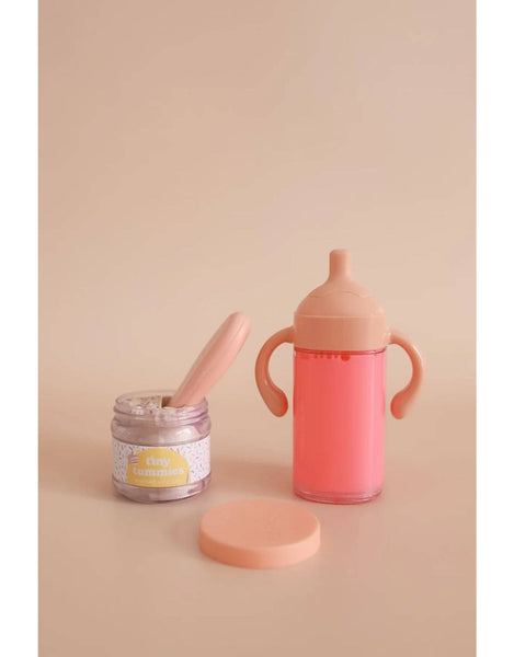 My tiny birthday set - Tiny Harlow-Shine on me Distribution-Fritz and Gigi