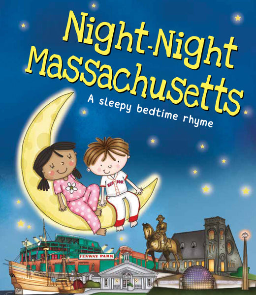 Night-Night Massachusetts-Sourcebooks-Fritz and Gigi