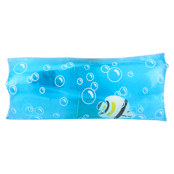 (T) JUMBO SEA LIFE WATER WIGGLER 5"   12/DISPLAY