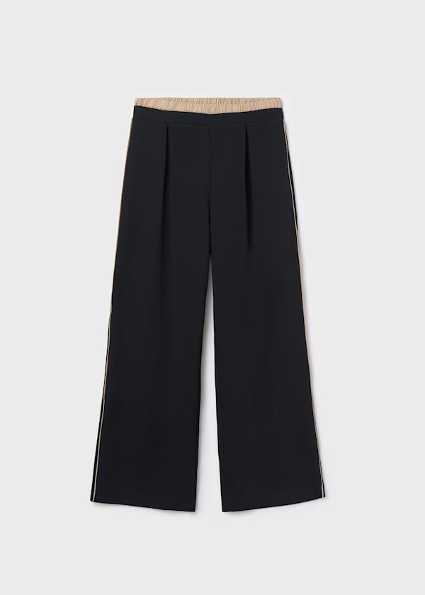 Double Waist Pant 7.581
