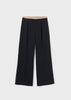 Double Waist Pant 7.581