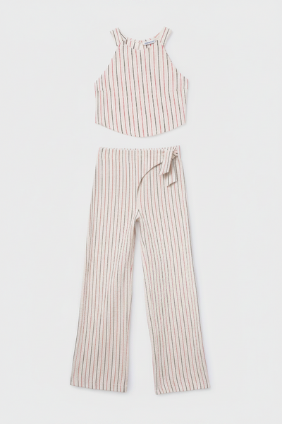 Stripe Set Mayoral-Mayoral-Fritz and Gigi