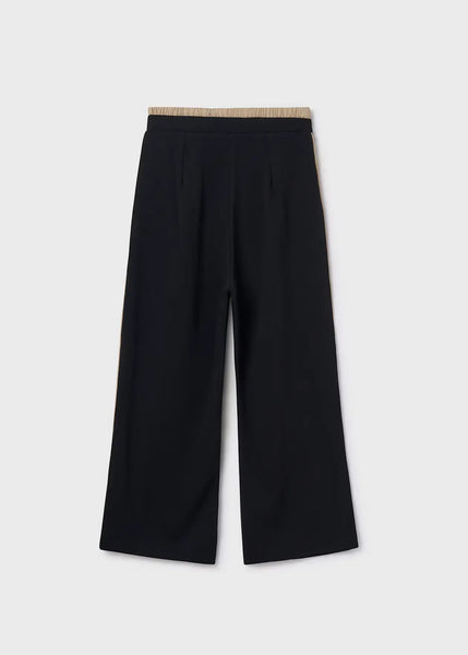 Double Waist Pant 7.581-Mayoral-Fritz and Gigi