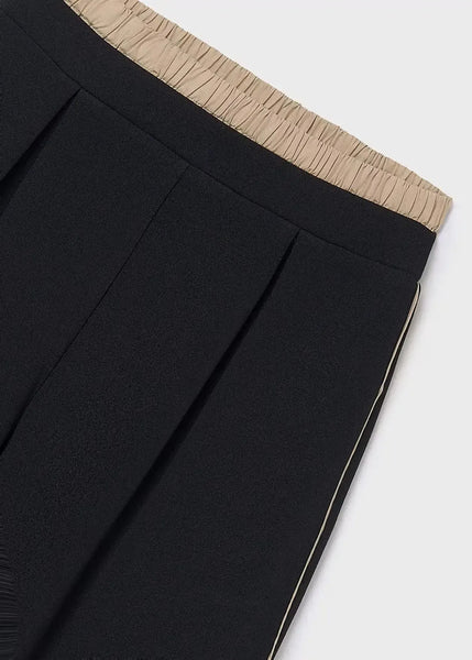 Double Waist Pant 7.581-Mayoral-Fritz and Gigi