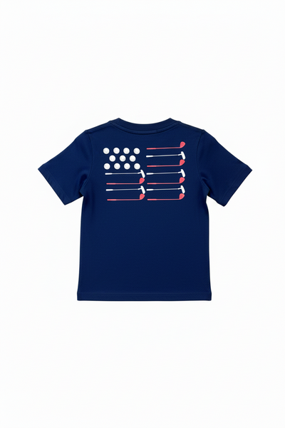 Asher  T Navy