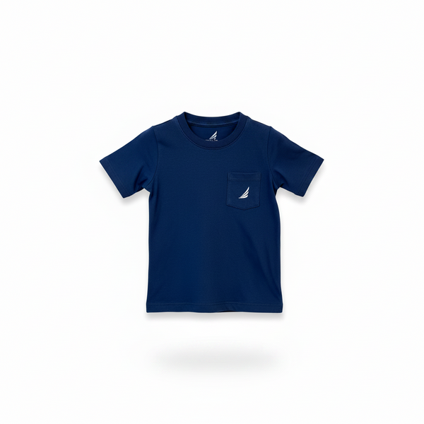 Asher  T Navy