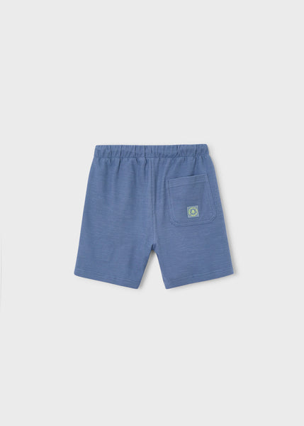 Structured Knitted Shorts Universal 6223-405