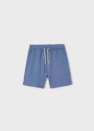 Structured Knitted Shorts Universal 6223-405