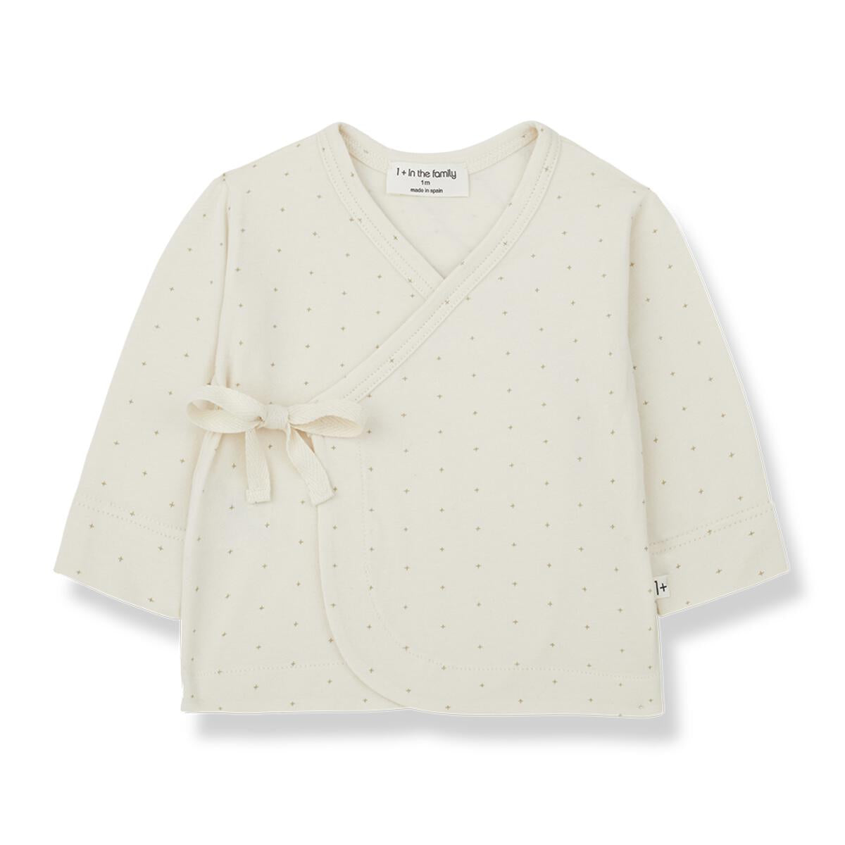 Three Piece Take Home Set(dots)