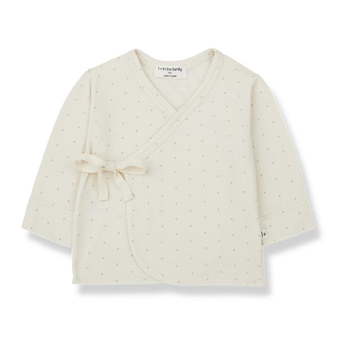 Three Piece Take Home Set(dots)