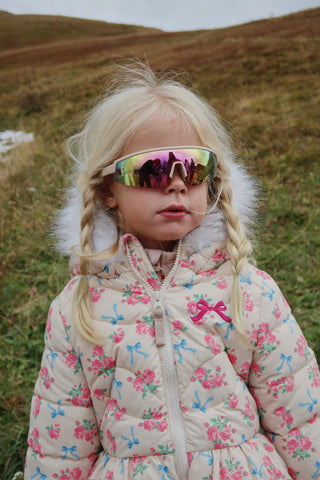 Sigge Jacket Grs Bella Rosita