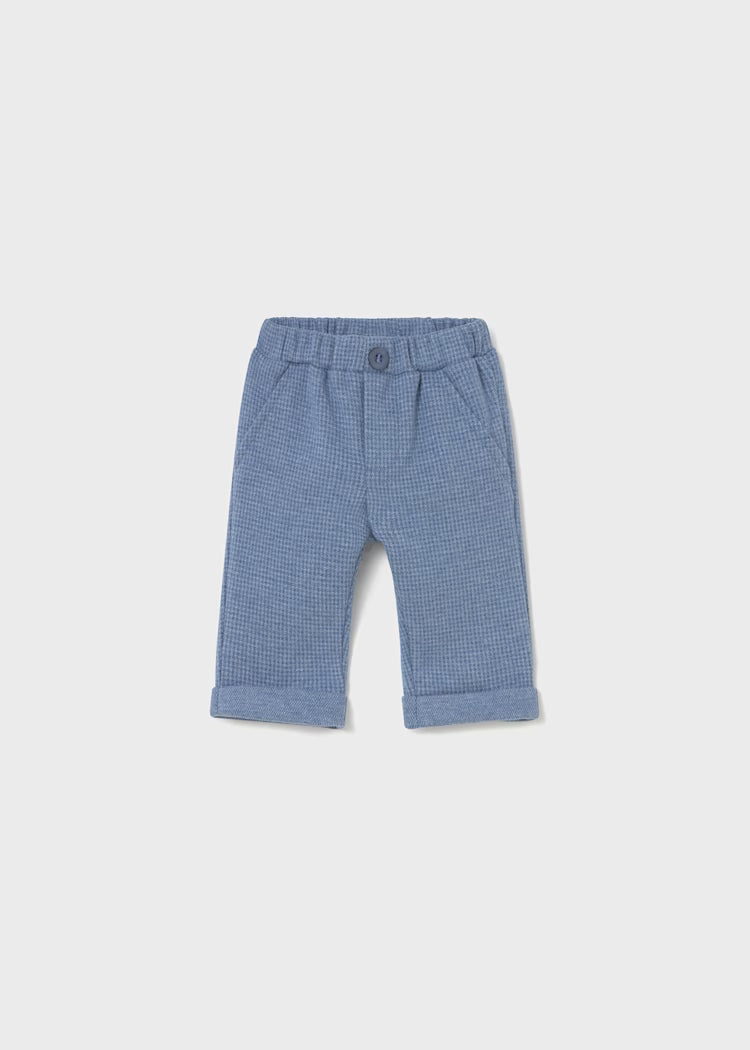 Arctic Blue Pants 2.575