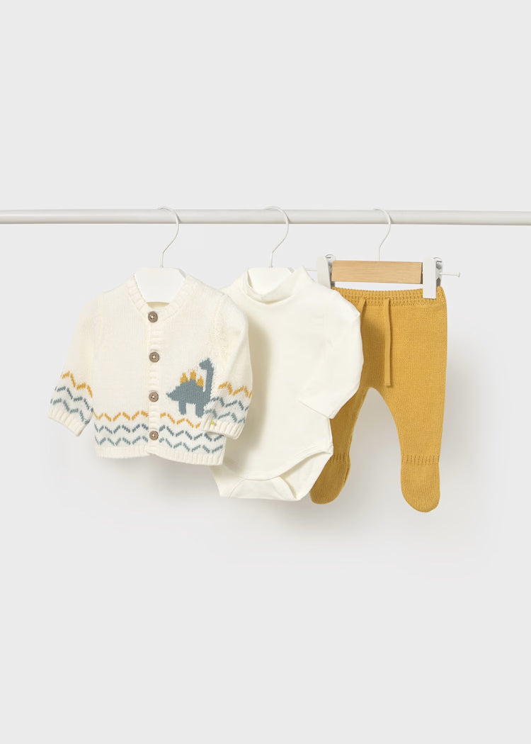 3 piece Leg Warmer Set 2.565