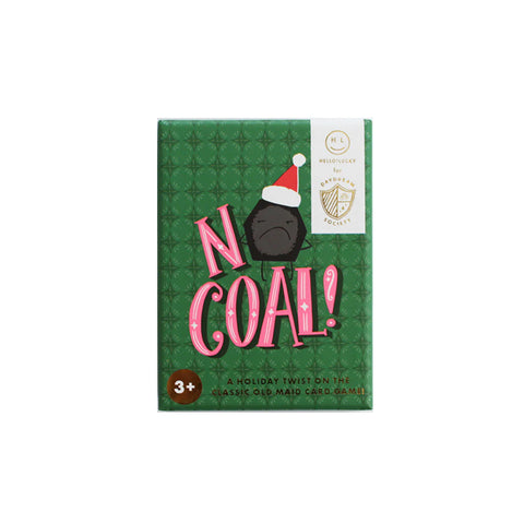 No Goal Card Game