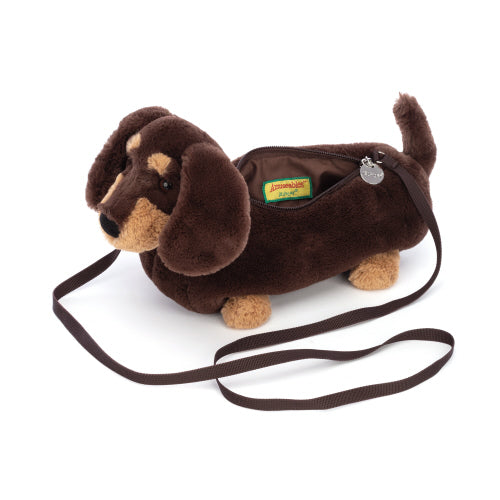 Amuseable Otto Sausage Dog Bag