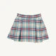 Parson Pleated Skirt