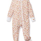 Pumpkin Patch Rima Romper
