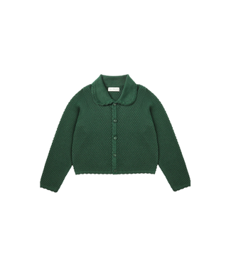 Rio Cardigan   Green